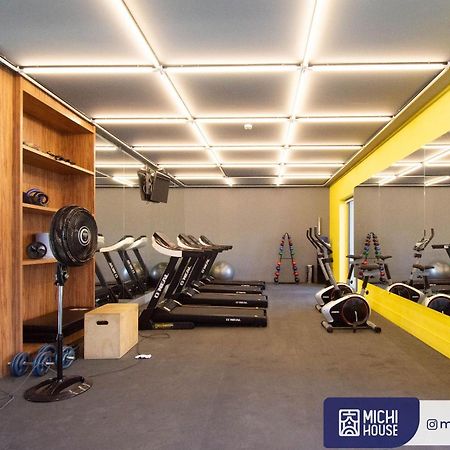 Maravilhoso Studio Pinheiros Ac/Wf Vista Incrivel Διαμέρισμα Σάο Πάολο Εξωτερικό φωτογραφία