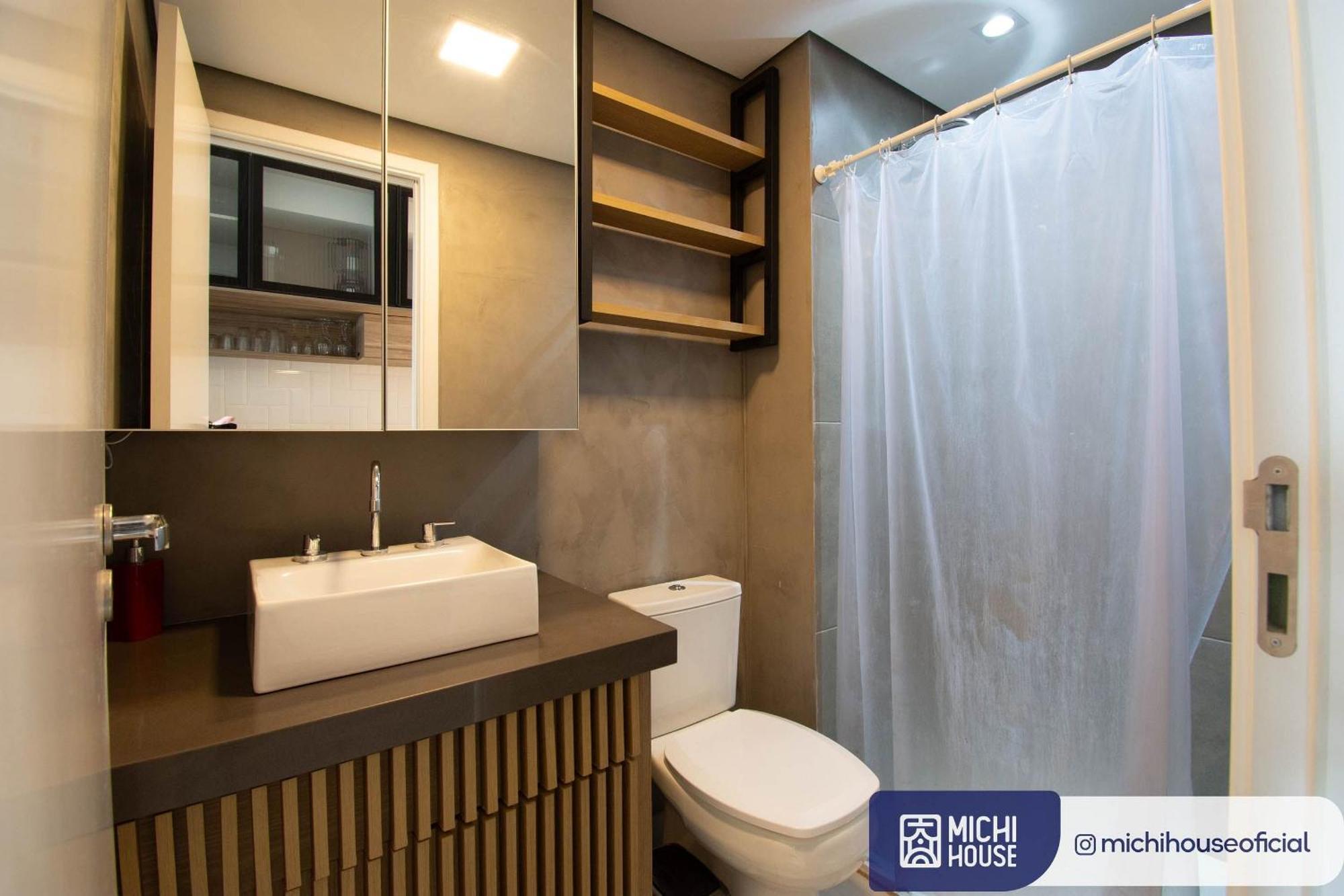 Maravilhoso Studio Pinheiros Ac/Wf Vista Incrivel Διαμέρισμα Σάο Πάολο Εξωτερικό φωτογραφία