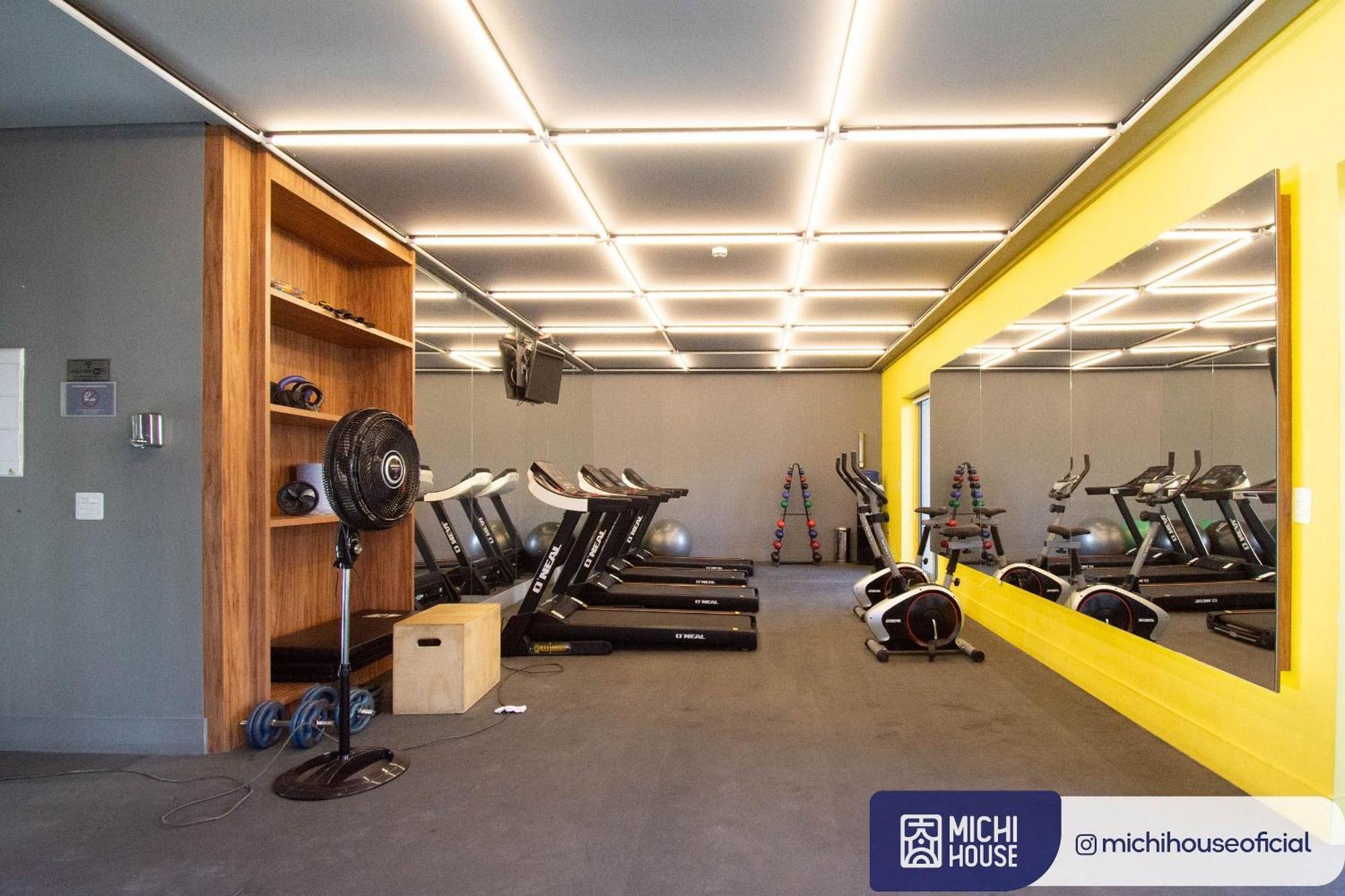 Maravilhoso Studio Pinheiros Ac/Wf Vista Incrivel Διαμέρισμα Σάο Πάολο Εξωτερικό φωτογραφία