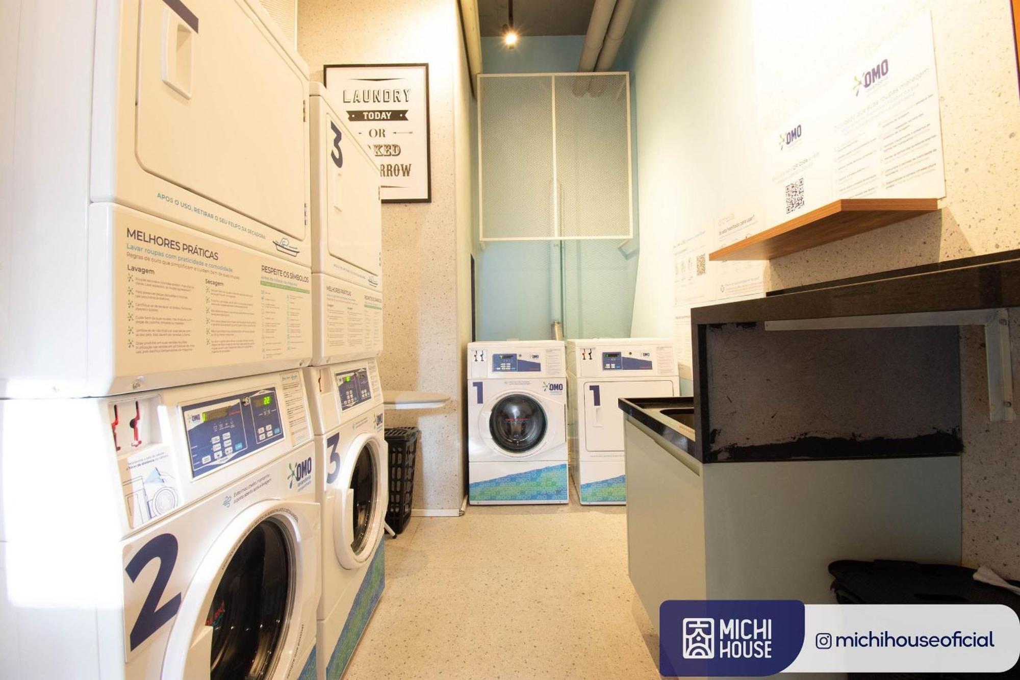 Maravilhoso Studio Pinheiros Ac/Wf Vista Incrivel Διαμέρισμα Σάο Πάολο Εξωτερικό φωτογραφία