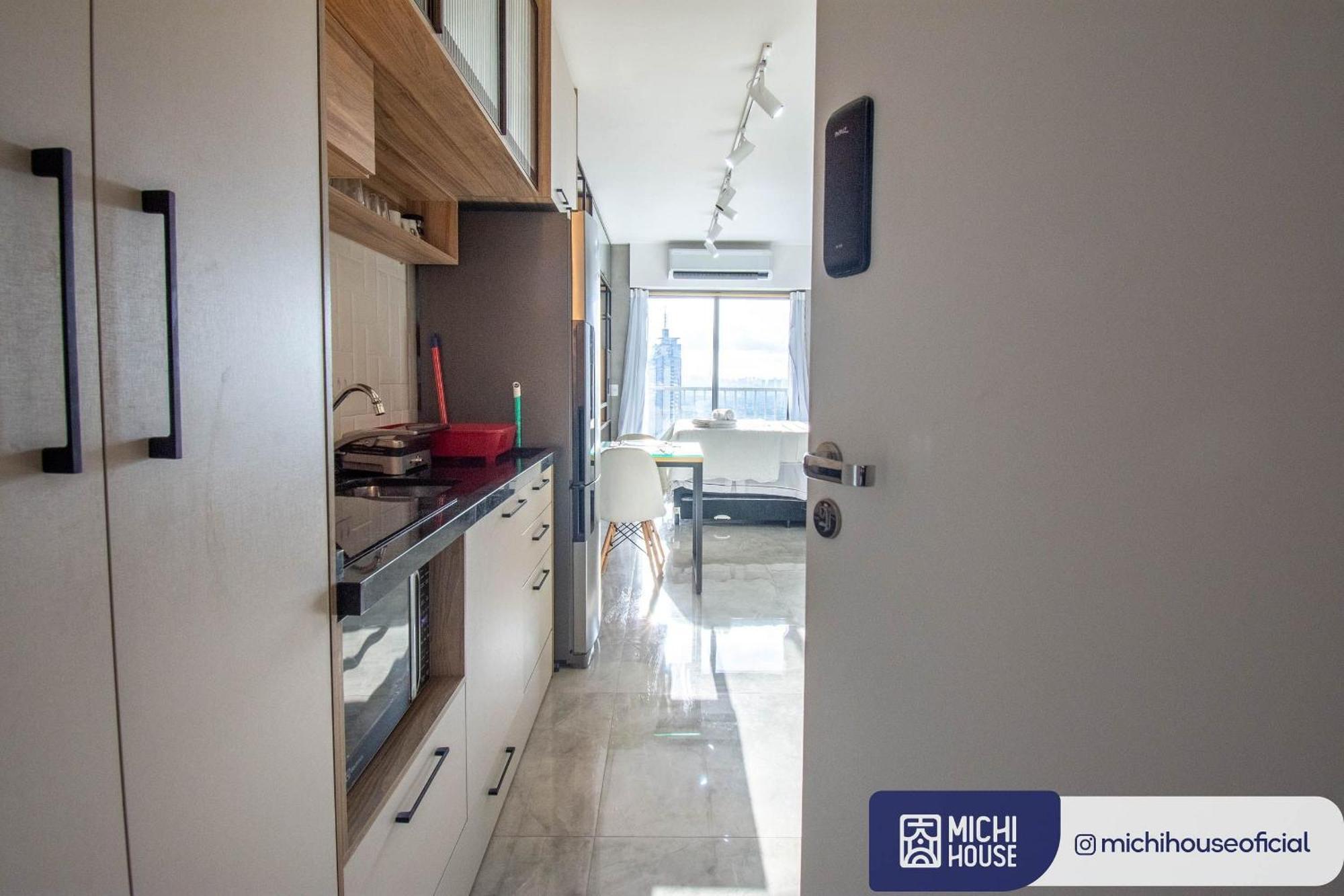 Maravilhoso Studio Pinheiros Ac/Wf Vista Incrivel Διαμέρισμα Σάο Πάολο Εξωτερικό φωτογραφία