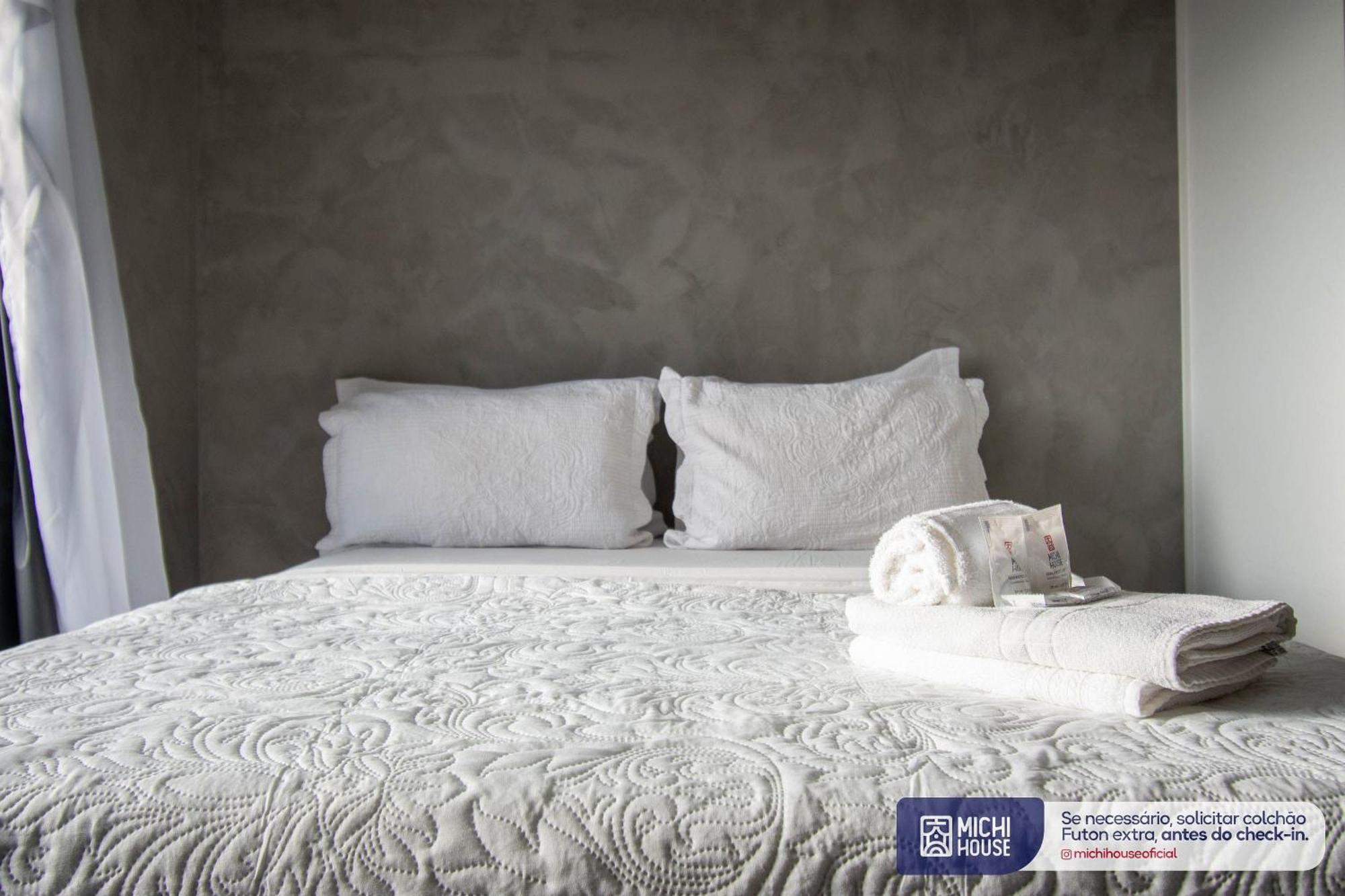 Maravilhoso Studio Pinheiros Ac/Wf Vista Incrivel Διαμέρισμα Σάο Πάολο Εξωτερικό φωτογραφία